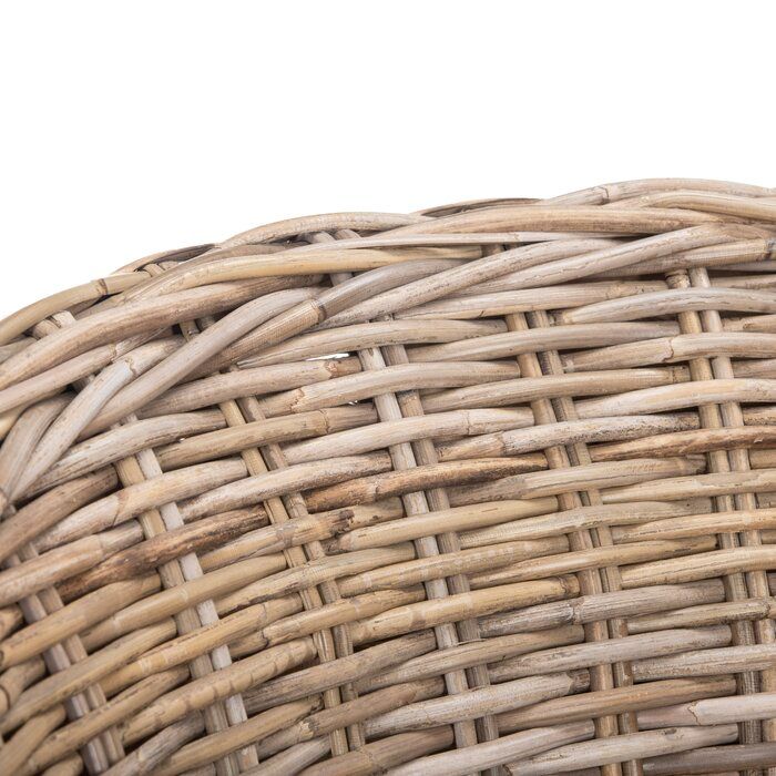 Willow Barrel Chair  thumbnail 4