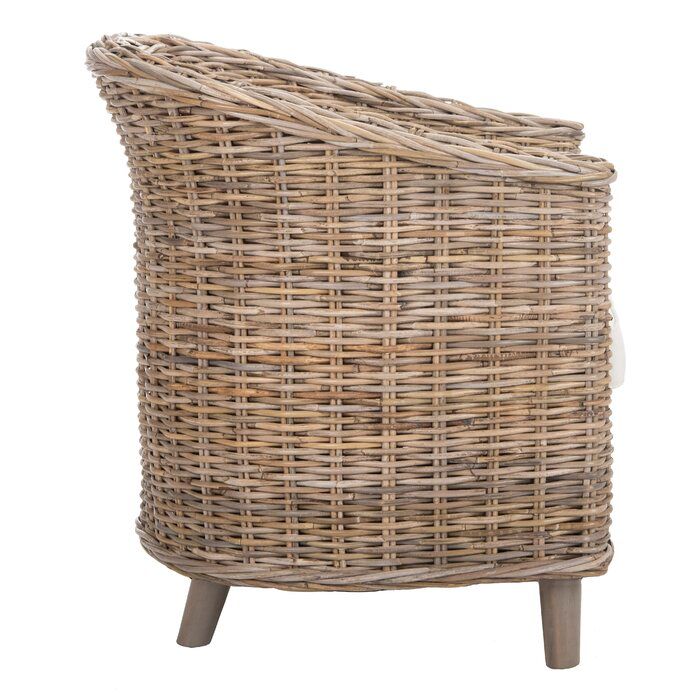 Willow Barrel Chair  thumbnail 6