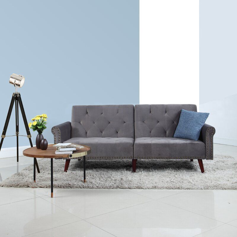 Convertible Sofa thumbnail 2