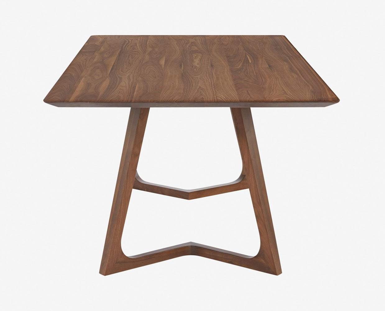 CRESS 87 DINING TABLE thumbnail 4