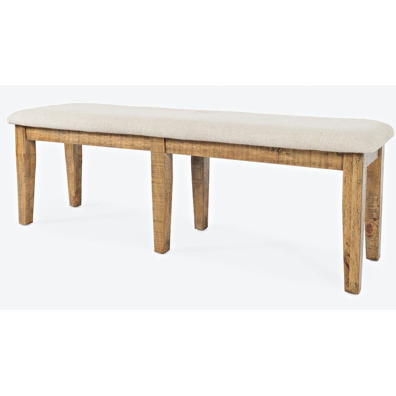 Thame Bench thumbnail 2