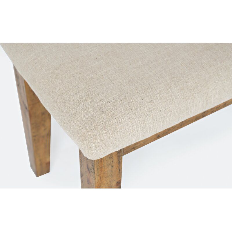 Thame Bench thumbnail 3