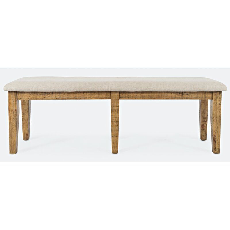 Thame Bench thumbnail 4