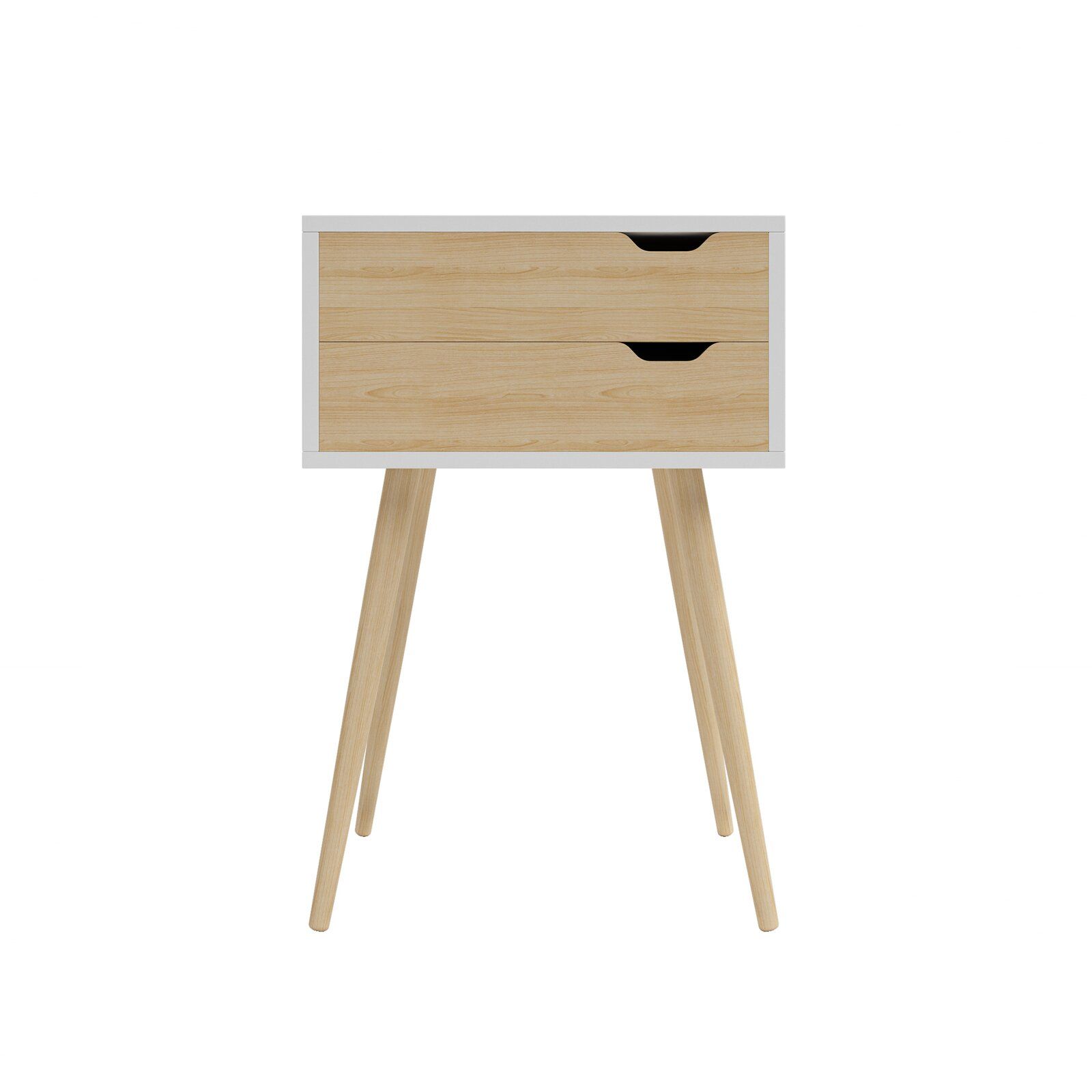 Glasgow End Table with Storage thumbnail 3