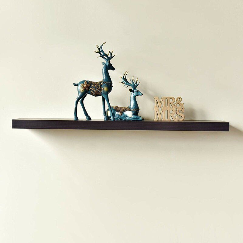 Bovina Floating Shelf thumbnail 2