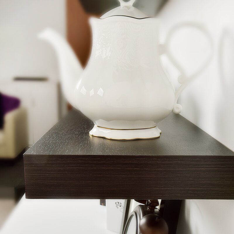Bovina Floating Shelf thumbnail 3