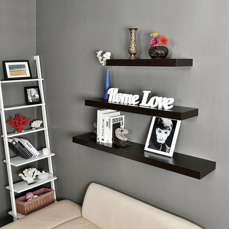 Bovina Floating Shelf thumbnail 4