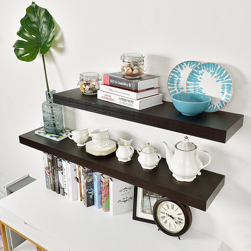Bovina Floating Shelf thumbnail 2