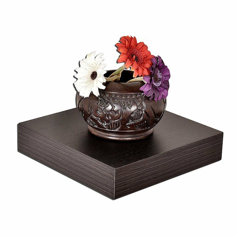 Bovina Floating Shelf thumbnail 3
