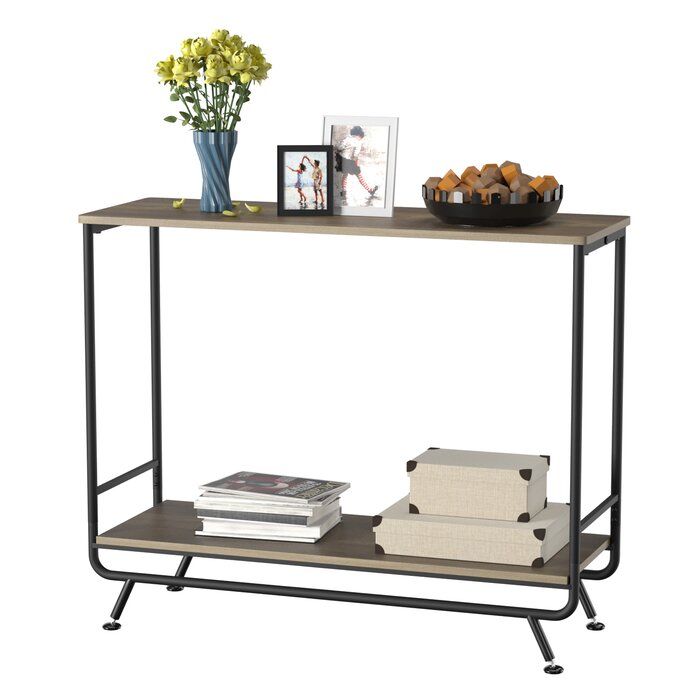 Spector Console Table thumbnail 2