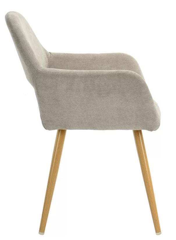 Covent Side Chair thumbnail 2