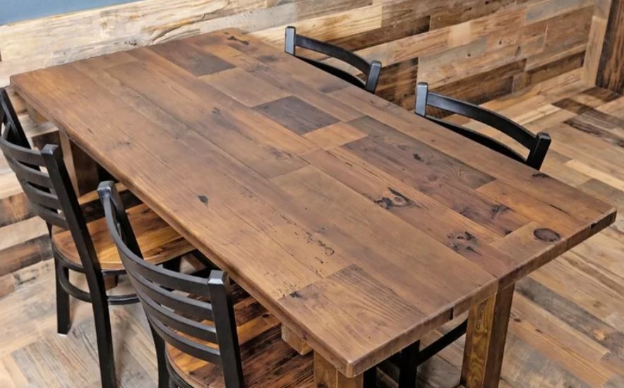 Bevel Table Top thumbnail 2