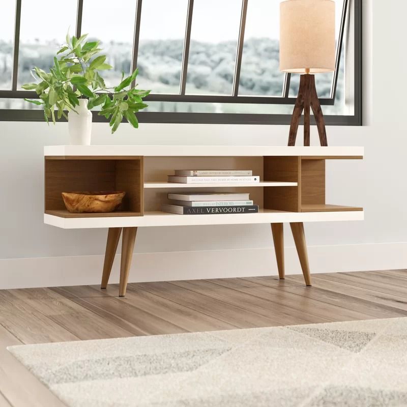 Michaelson TV Stand thumbnail 2