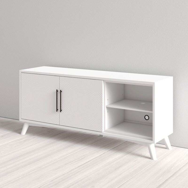 London TV Stand for TVs up to 70 inches thumbnail 3