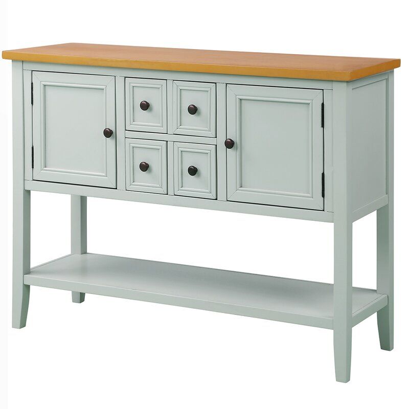 Hershberger Buffet Table thumbnail 2