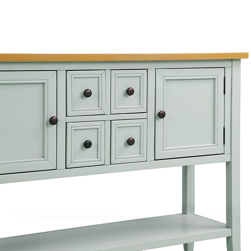 Hershberger Buffet Table thumbnail 5