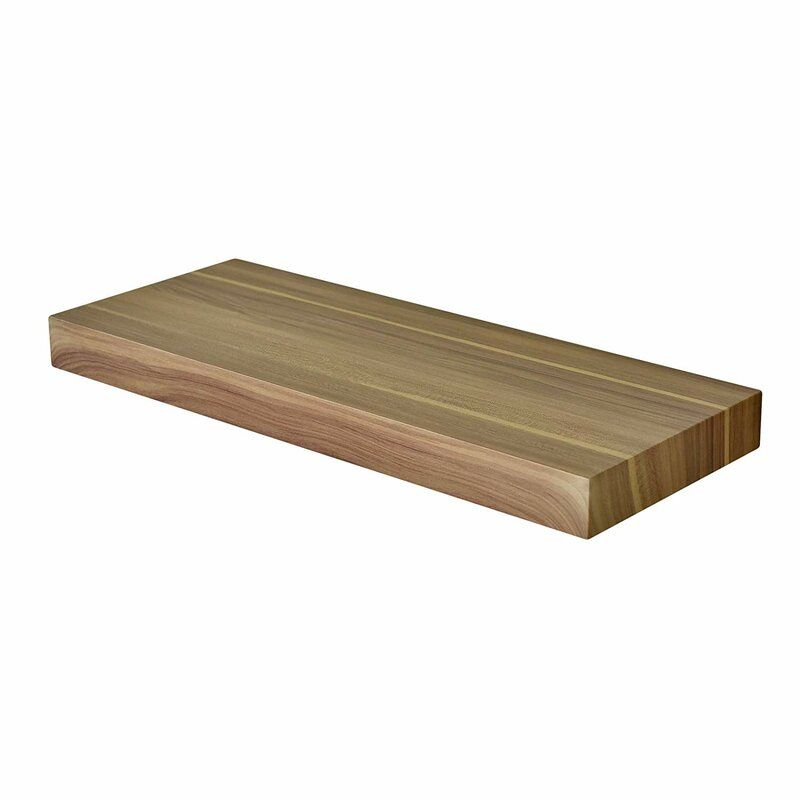Bovina Floating Shelf thumbnail 2
