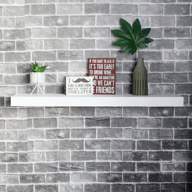 Bovina Floating Shelf thumbnail 3