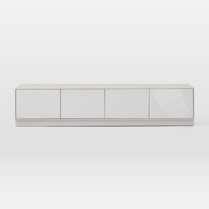 Emilia Media Console (80") thumbnail 3