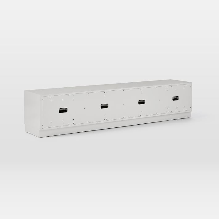 Emilia Media Console (80") thumbnail 4