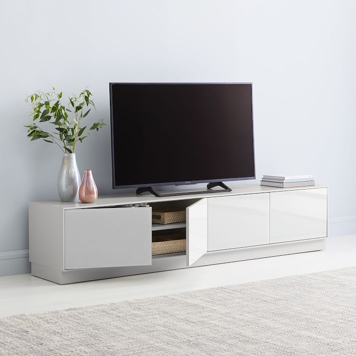 Emilia Media Console (80") thumbnail 2