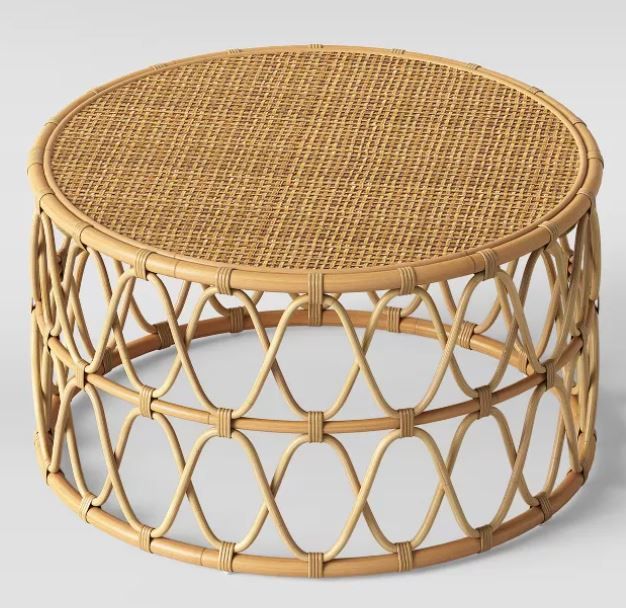 Jewel Round Coffee Table thumbnail 2