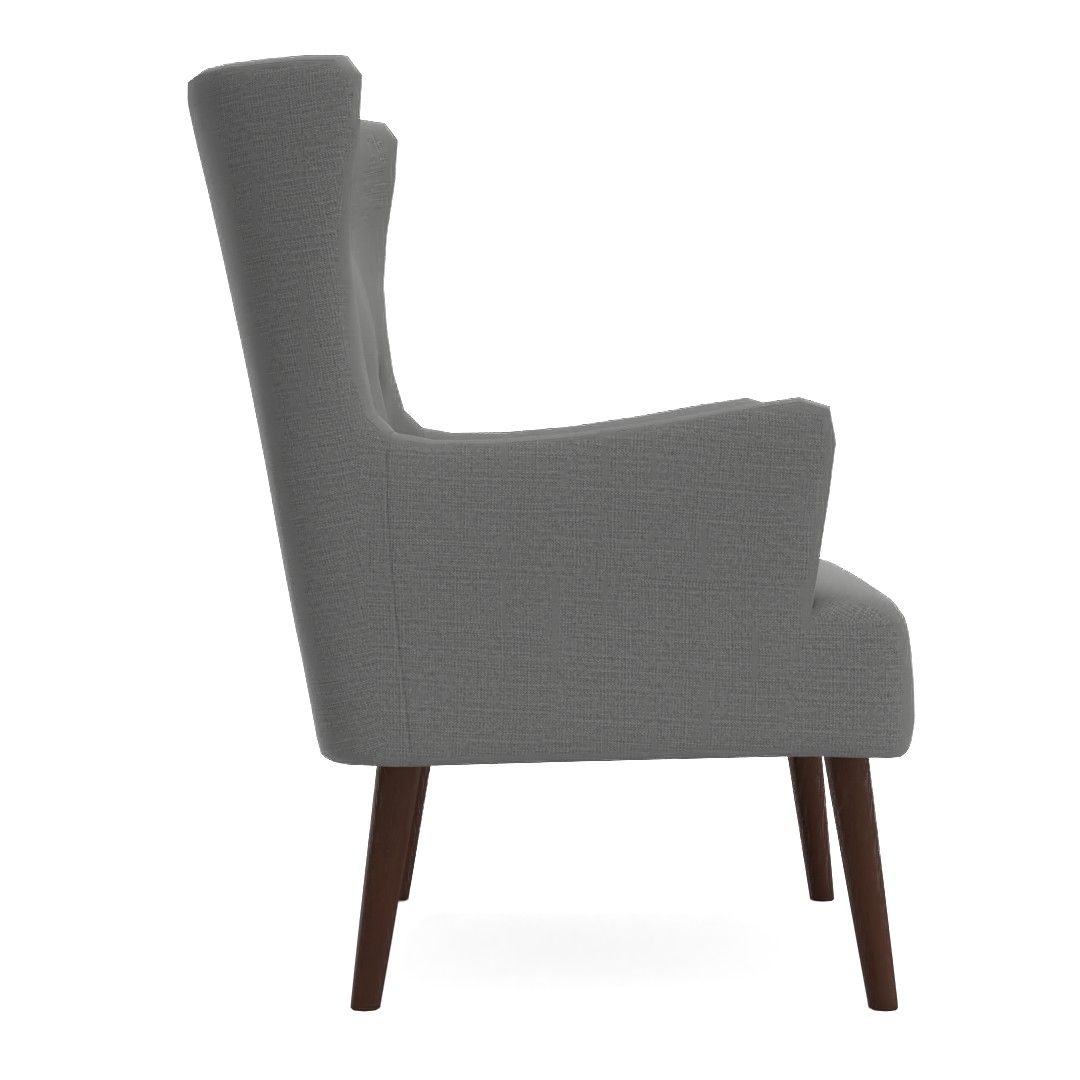 Piersten Wingback Chair thumbnail 2