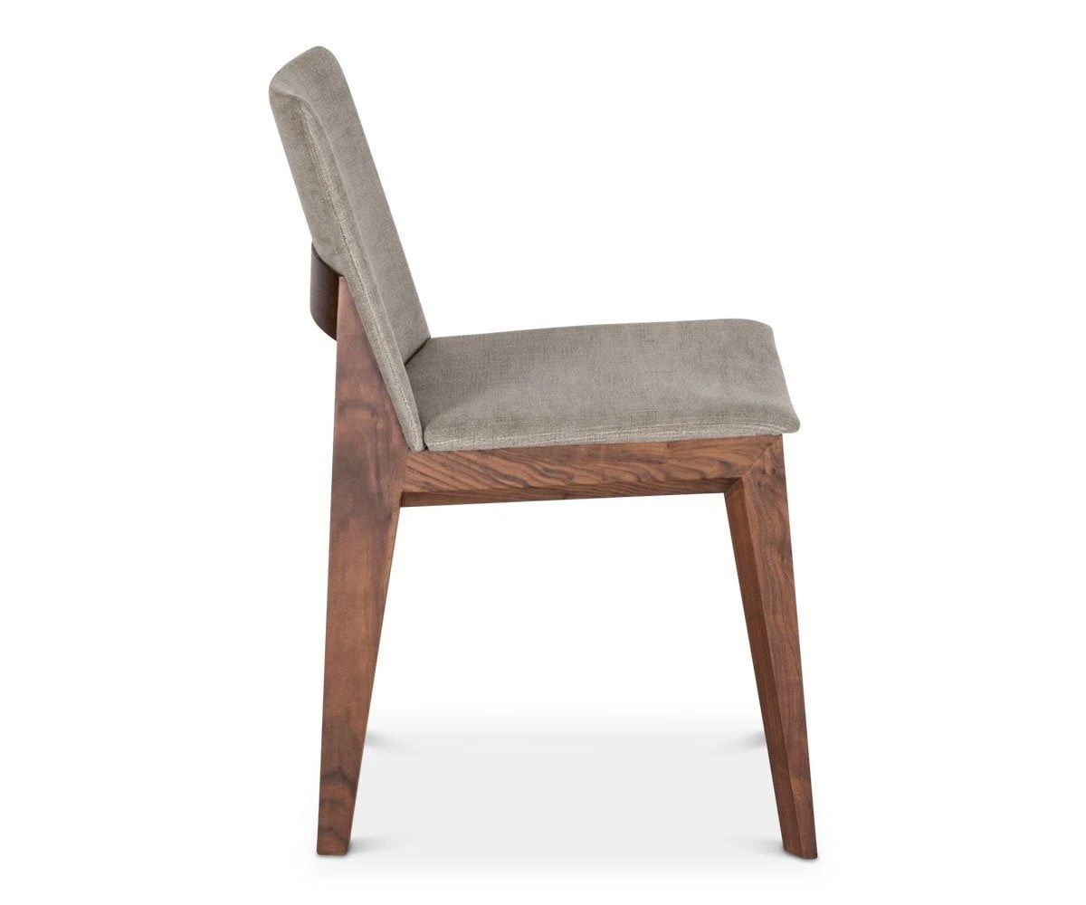 FUCHSIA DINING CHAIR thumbnail 2