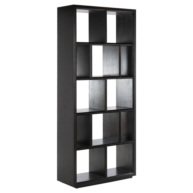 Kyra Cube Unit Standard Bookcase thumbnail 2