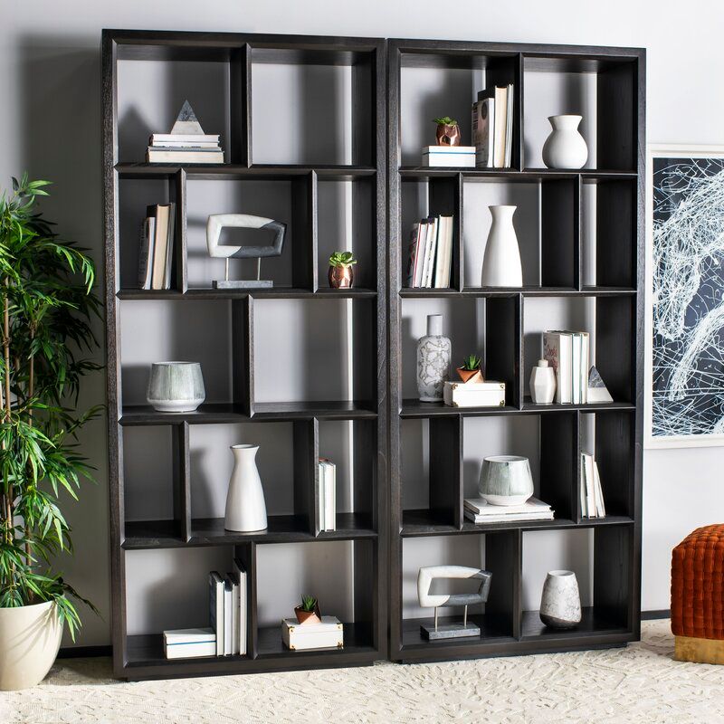 Kyra Cube Unit Standard Bookcase thumbnail 3