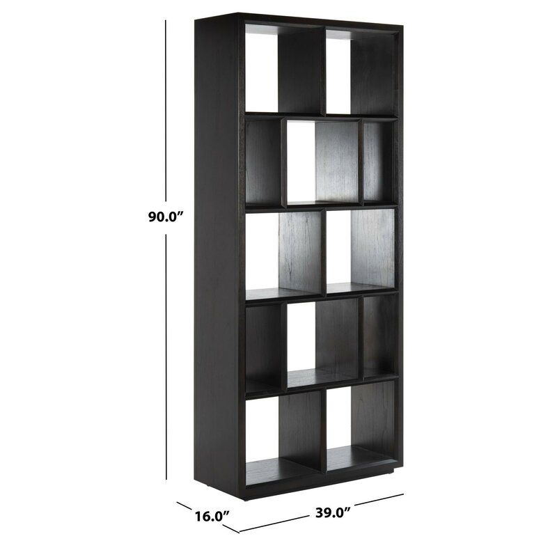 Kyra Cube Unit Standard Bookcase thumbnail 4