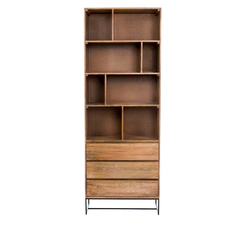 Cumberland Standard Bookcase thumbnail 2