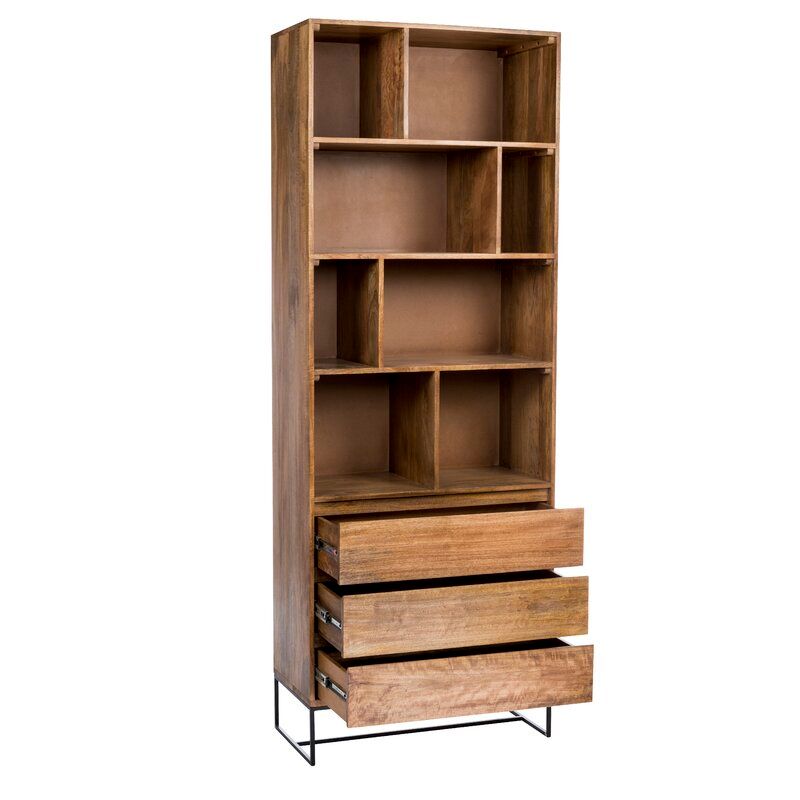 Cumberland Standard Bookcase thumbnail 3