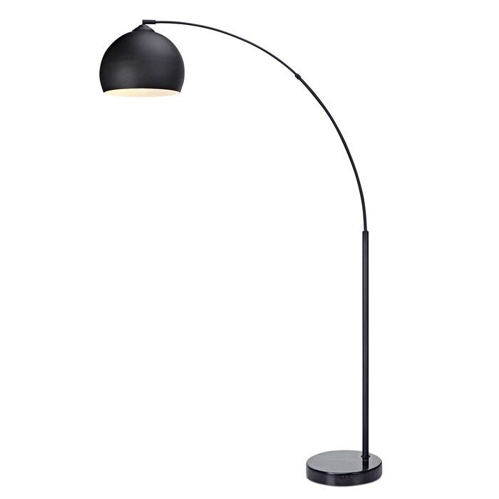 Shearwater Arched Floor Lamp thumbnail 2
