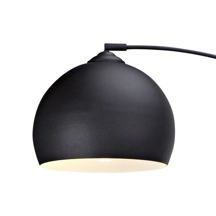 Shearwater Arched Floor Lamp thumbnail 3