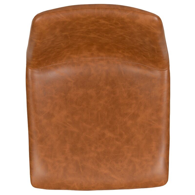 Hollander Counter and Bar Stools SET OF 2 thumbnail 6