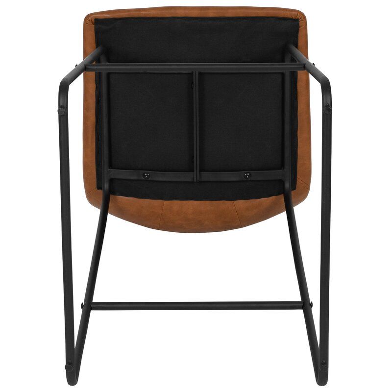 Hollander Counter and Bar Stools SET OF 2 thumbnail 7