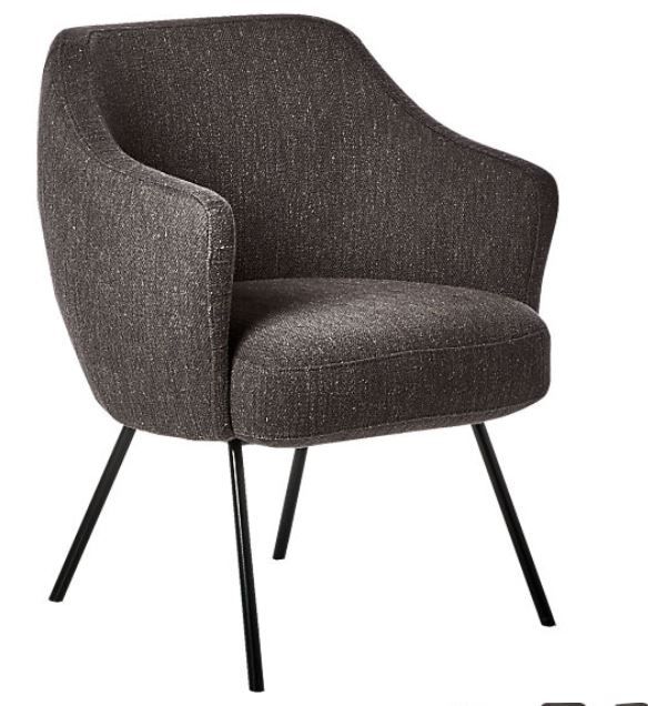 Chelsea Home Office Chair thumbnail 3