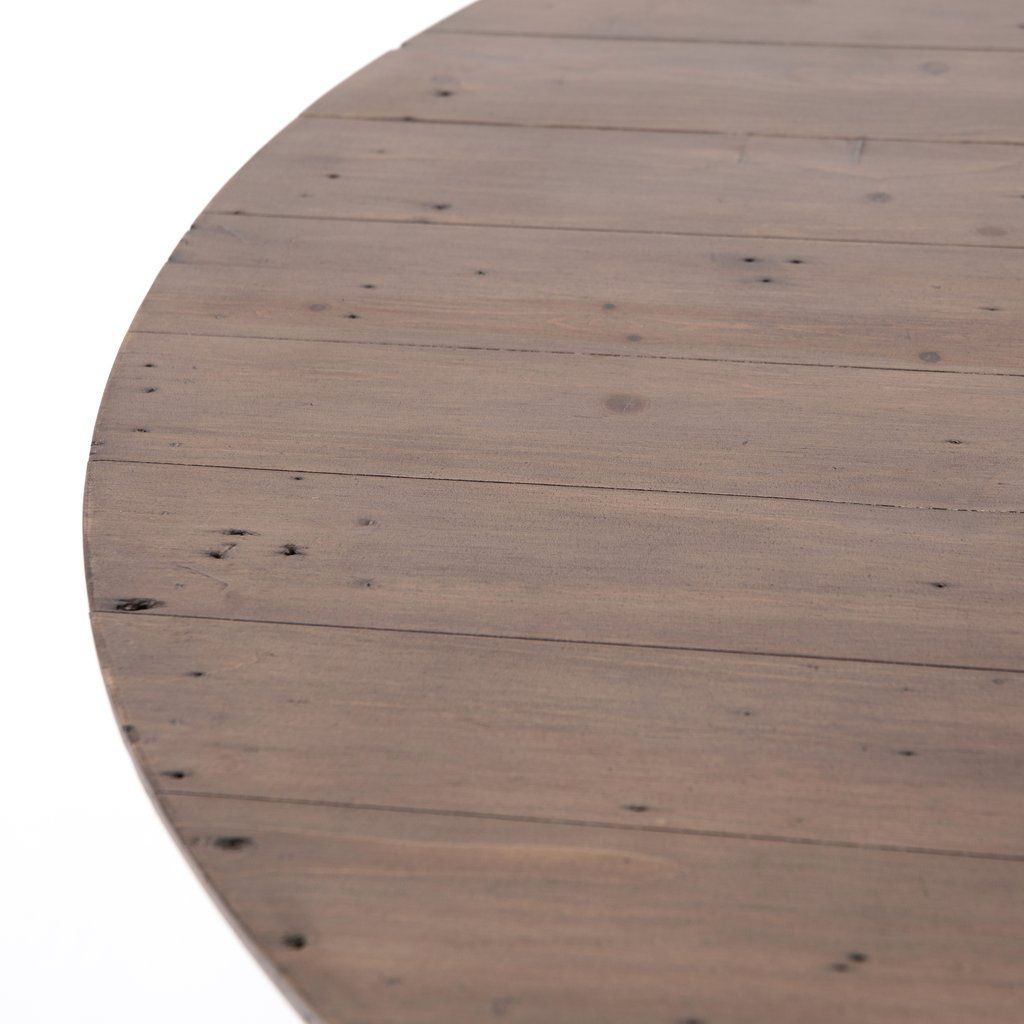 Pryce Round Dining Table thumbnail 3