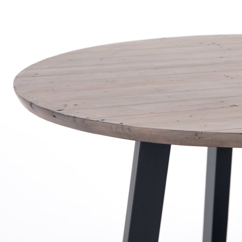 Pryce Round Dining Table thumbnail 4