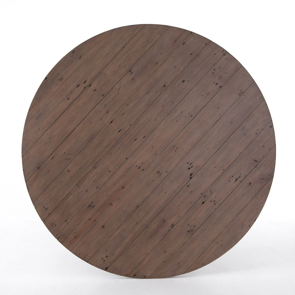 Pryce Round Dining Table thumbnail 6