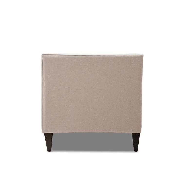 Pineview Tuxedo Arm Sofa thumbnail 4