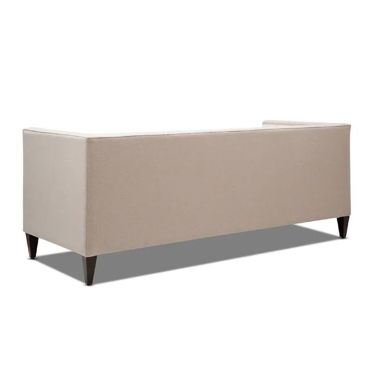Pineview Tuxedo Arm Sofa thumbnail 5