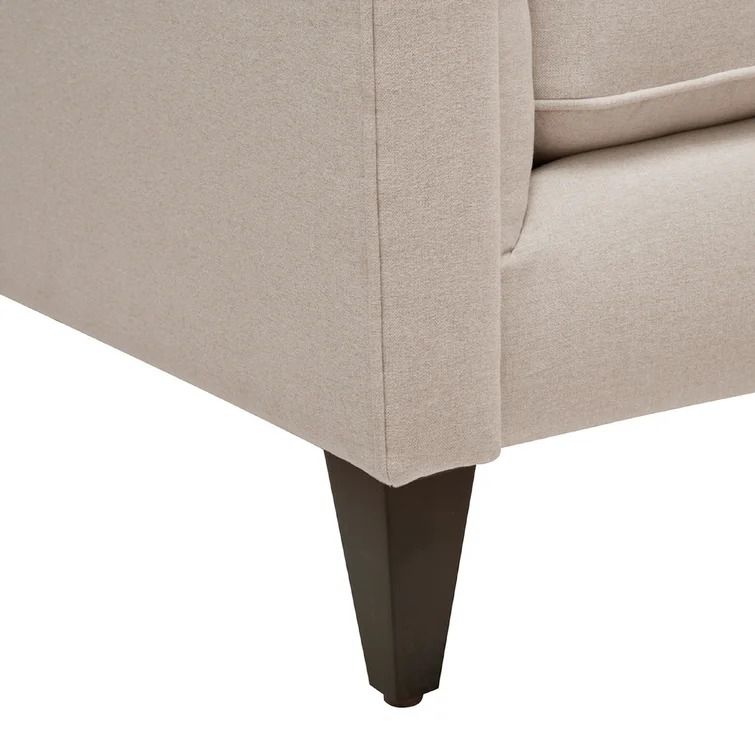Pineview Tuxedo Arm Sofa thumbnail 6