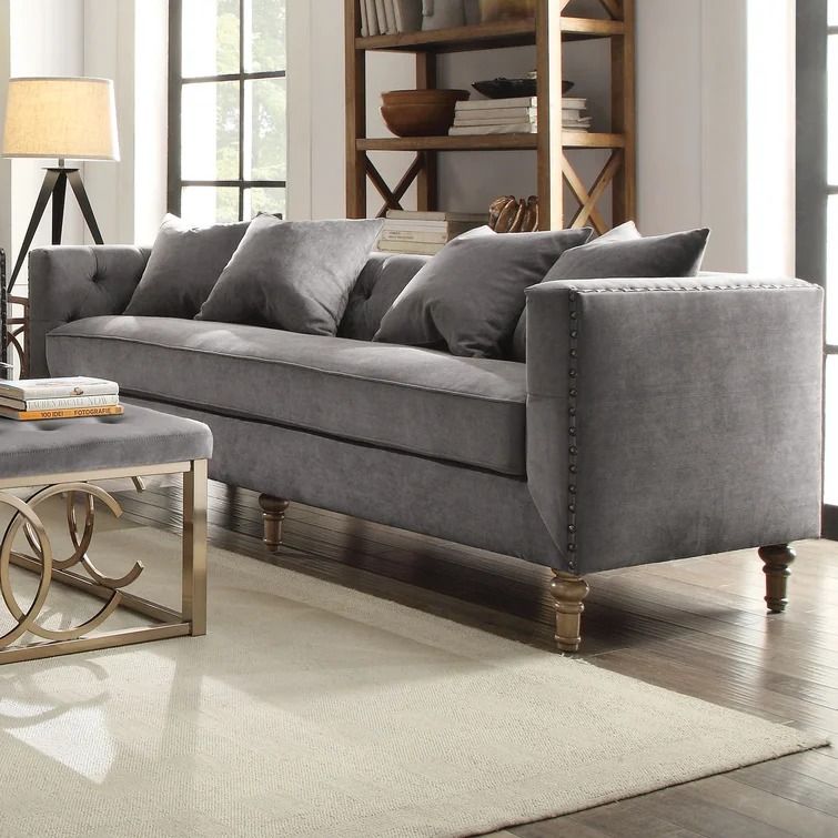 Croyd Sofa thumbnail 2