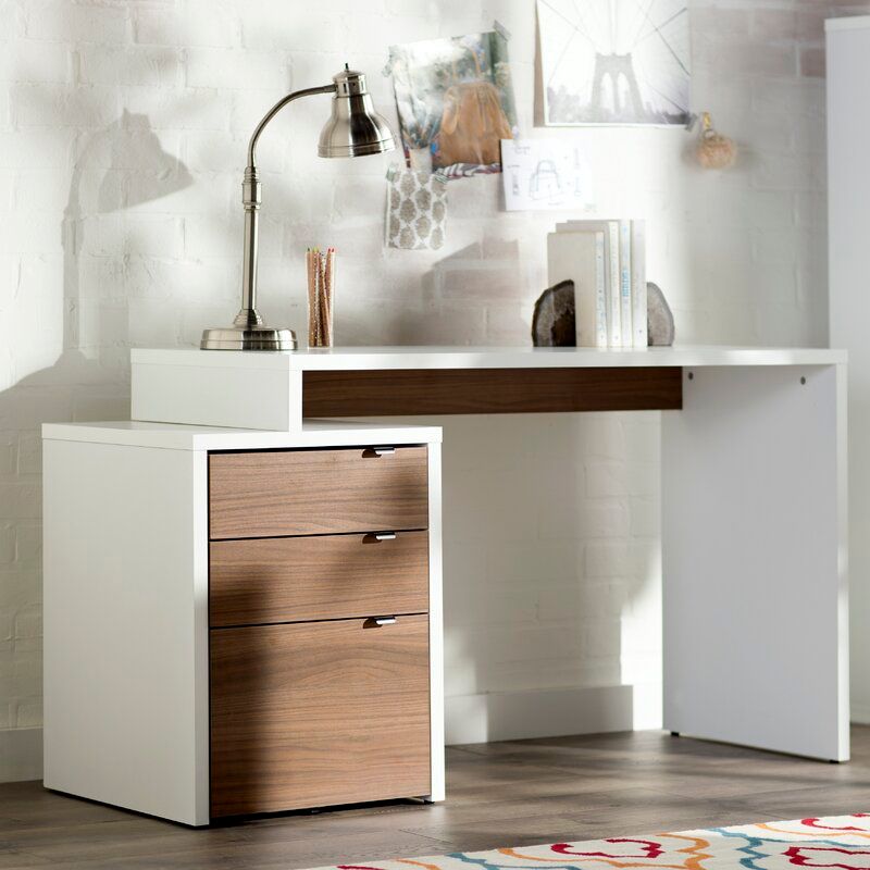 Billy 3 Drawer Cabinet thumbnail 5