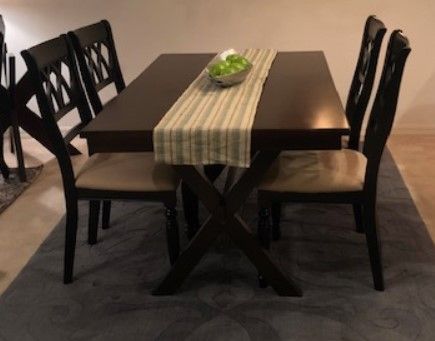 Dining chair Customer thumbnail 3
