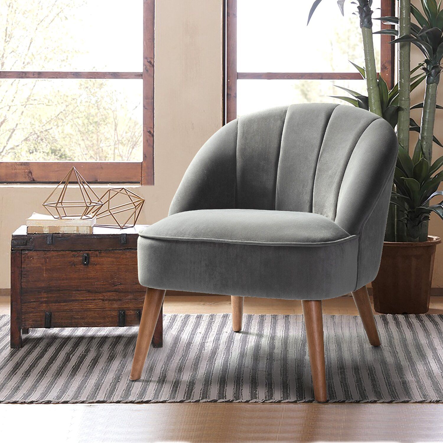 Gayton Side Chair thumbnail 5