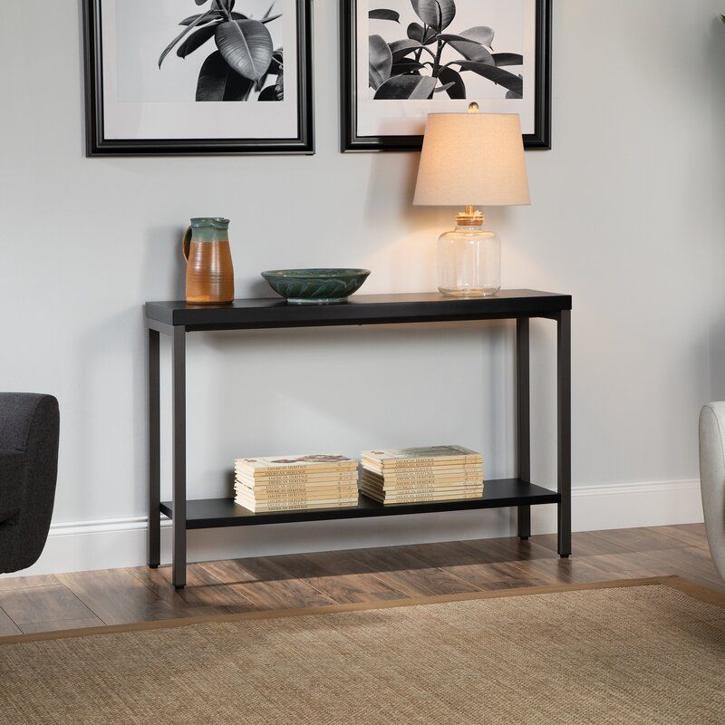 Nyenkan Console Table thumbnail 5