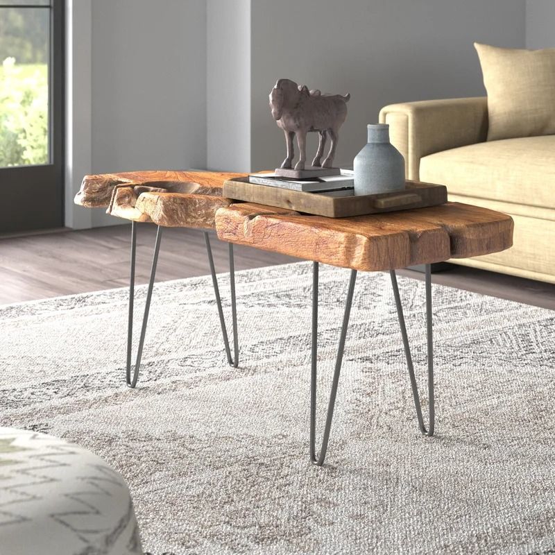 Simen Coffee Table thumbnail 2